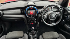 MINI Hatchback 1.5 Cooper Sport II 5dr Petrol Hatchback